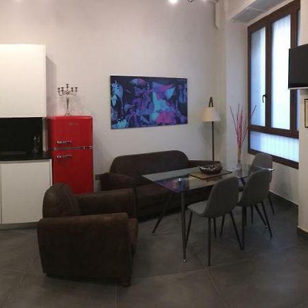 그라나다 La Guarida Del Fraile 아파트 외부 사진